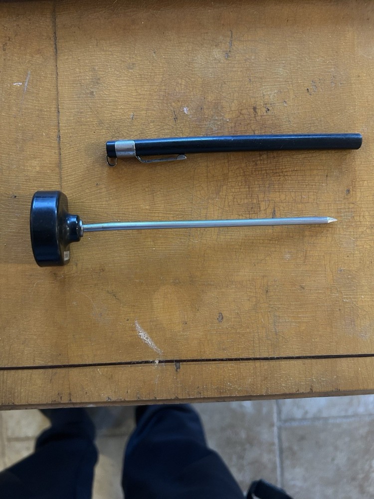 Mac Tools AC300 Digital Thermometer