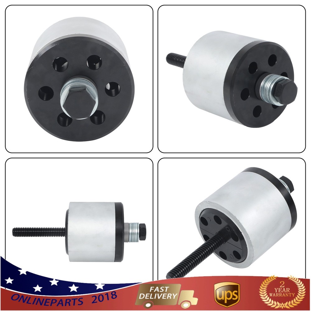 S-24736 Bushing Installation Tool For Narrow Bushing NEW