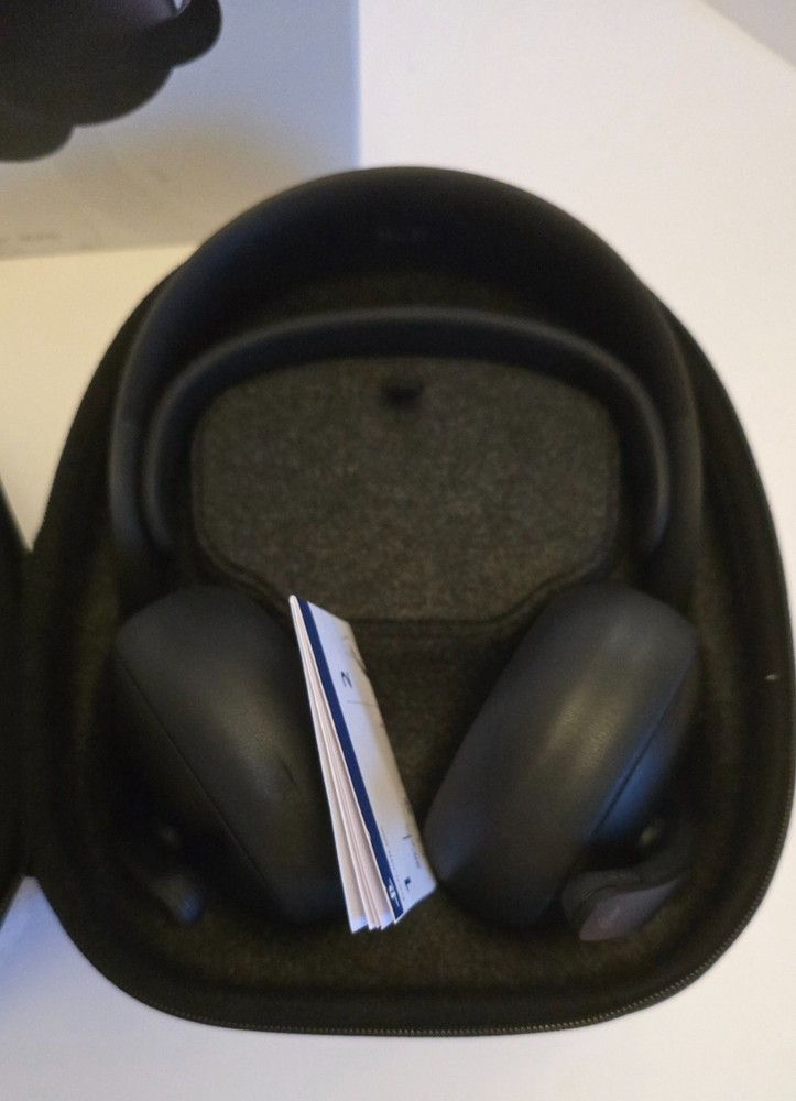 Sony PlayStation 5 Pulse Elite Wireless Headset *Open Box*