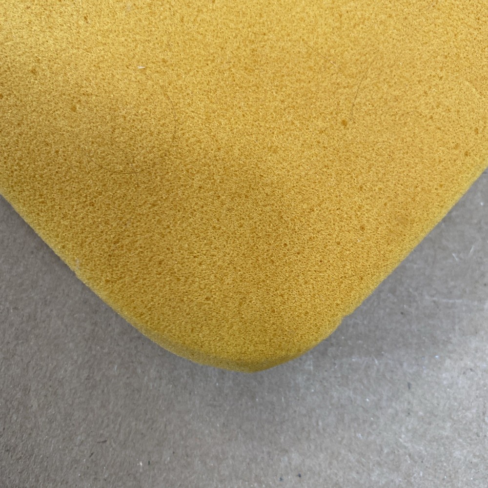 KISS ARMY 1979 Official Tour Sponge From The DYNASTY Tour -free Shipping