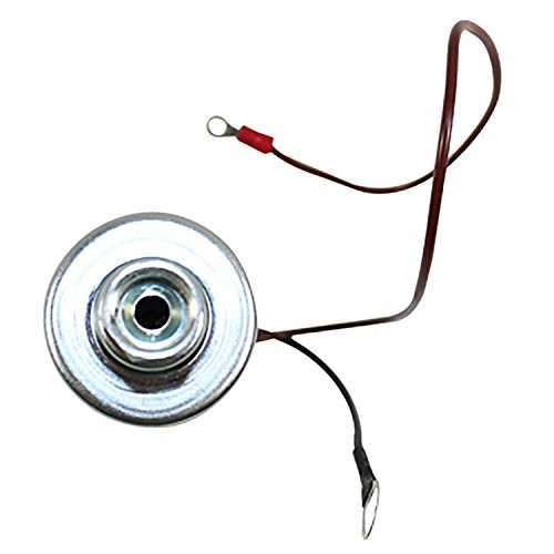 596-1200 Generator Fuel Pump