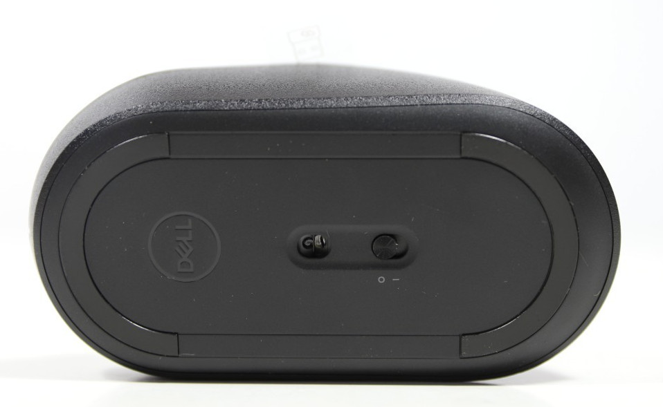 OPEN BOX- Dell KM5221W Wireless Keyboard & Mouse Combo Black