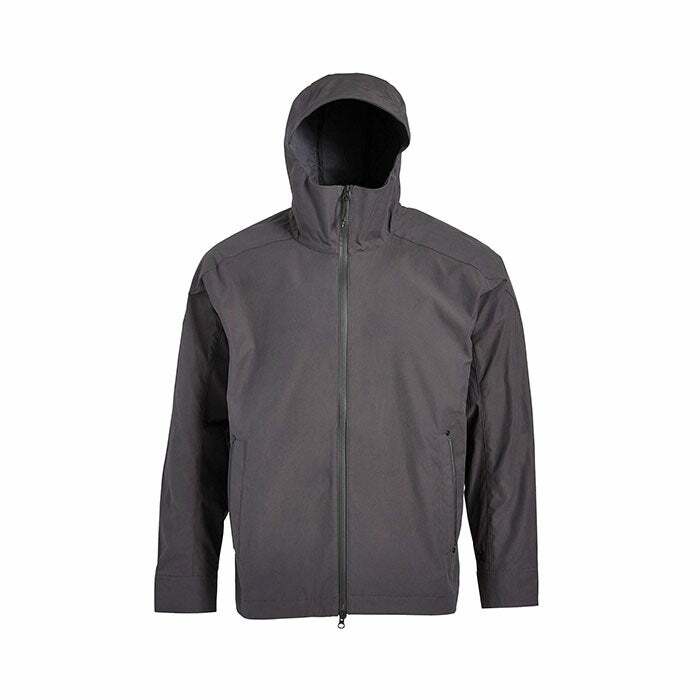 Vertx UD2 Jacket Exhaust Dark Gray Multiple Size Options VTX8846-EXH