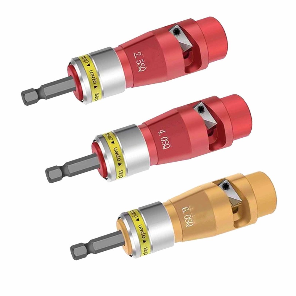 Wire Twisting Tool Electric Cable Stripper Twister For Power Drill MT8