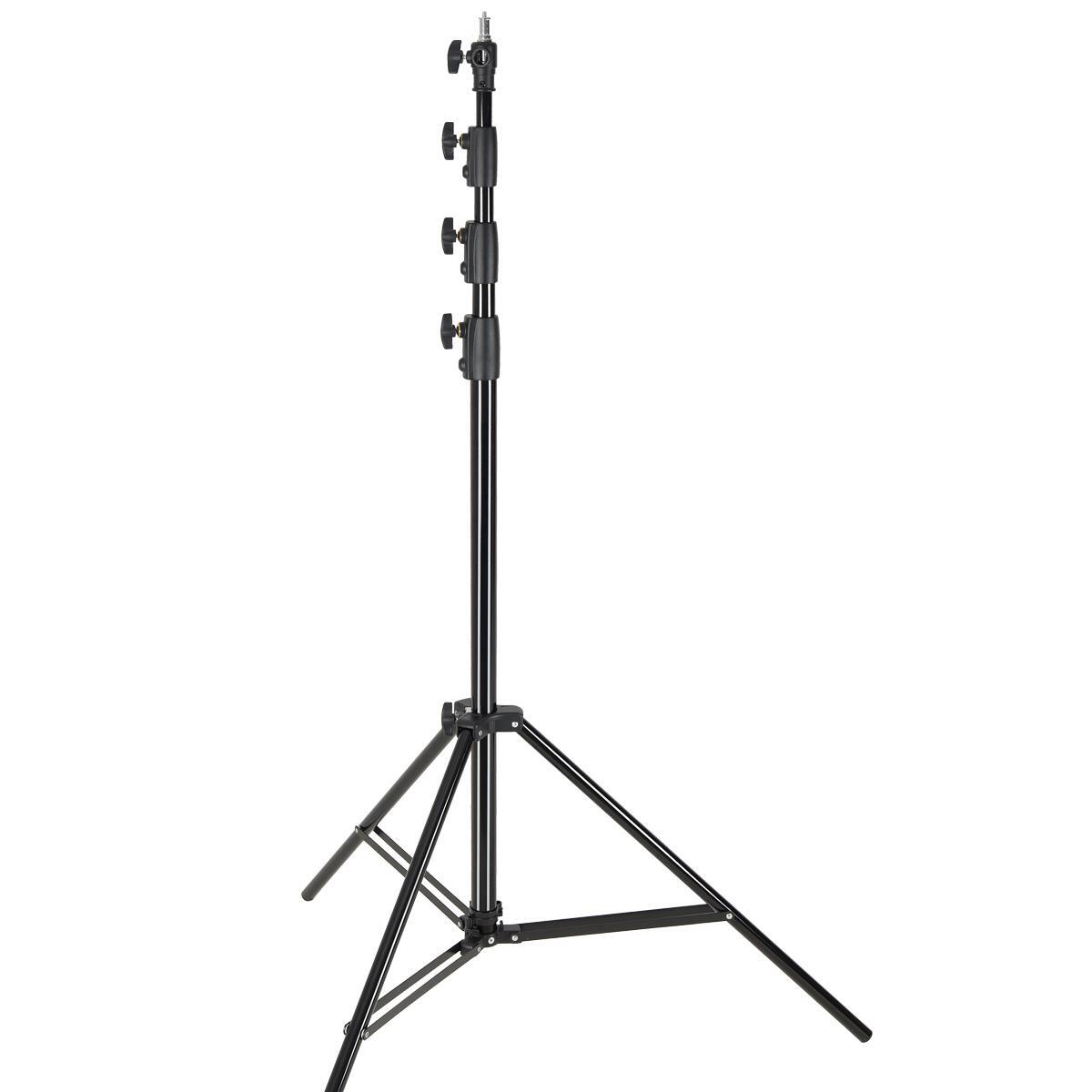 Godox 380F Heavy-Duty Light Stand (12.5')