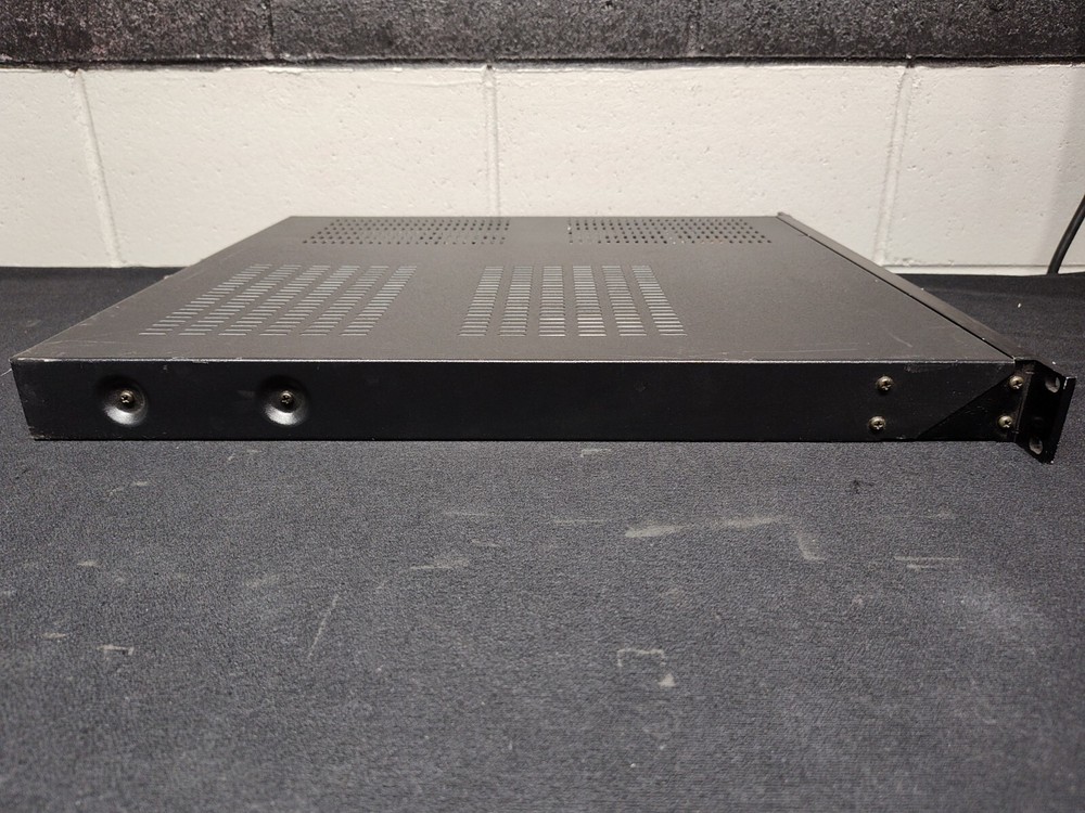 General Instrument DSR-4810 Digital Satellite Receiver
