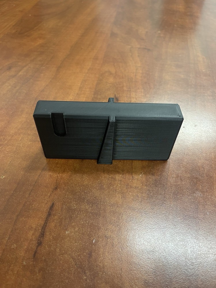 Fake Ar-15 Airsoft Vice Block “3D Printed”