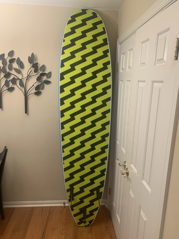 8’ Catch Surf Wave Bandit Easyrider Surfboard