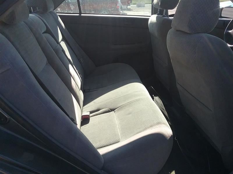 CAMRY 2003 Jack 2345592