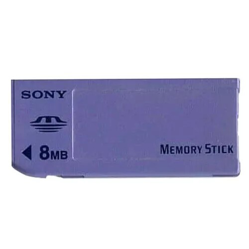 256MB/128/8MB For Sony Memory Stick MS Card, Long MS, For Sony Camera Old Model