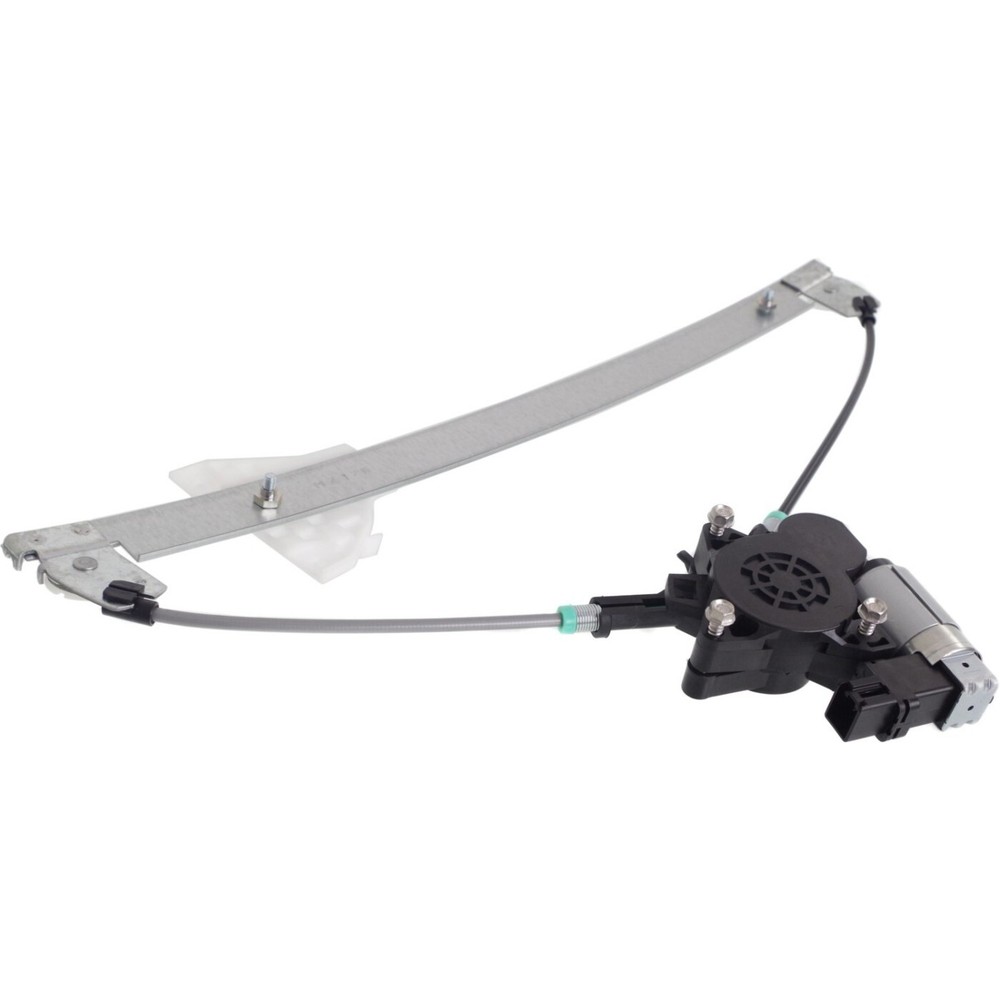 Front Window Regulator Set For 2007-2015 Mazda CX-9