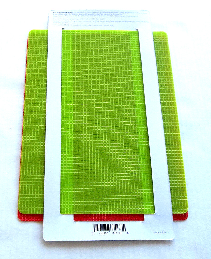 True Living Flexible Cutting Boards