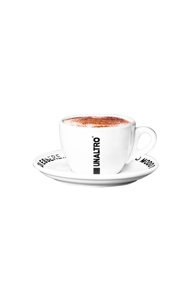 Set da 6 Tazze per cappuccino