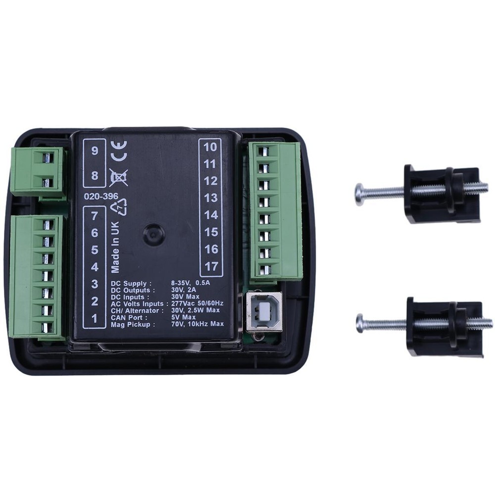 Control Module DSE3110 MPU for Deep Sea Generator Controller