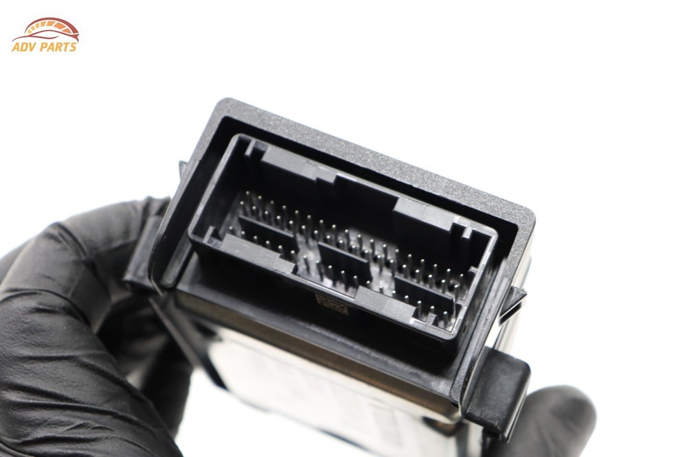 VOLVO S60 ADAS ADVANCED DRIVER ASSIST COMPUTER CONTROL MODULE OEM 2023 - 2024 ✔️