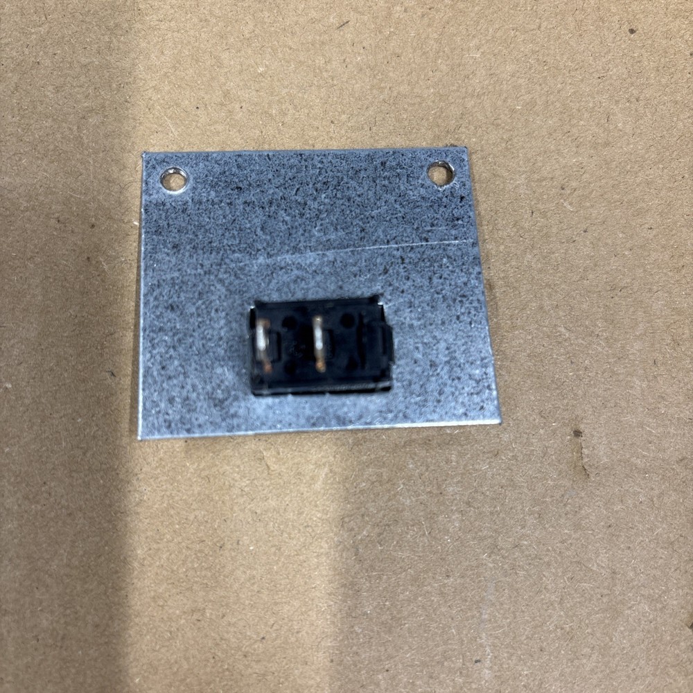 U-LINE ICE MAKER ROCKER SWITCH 80-54105-00