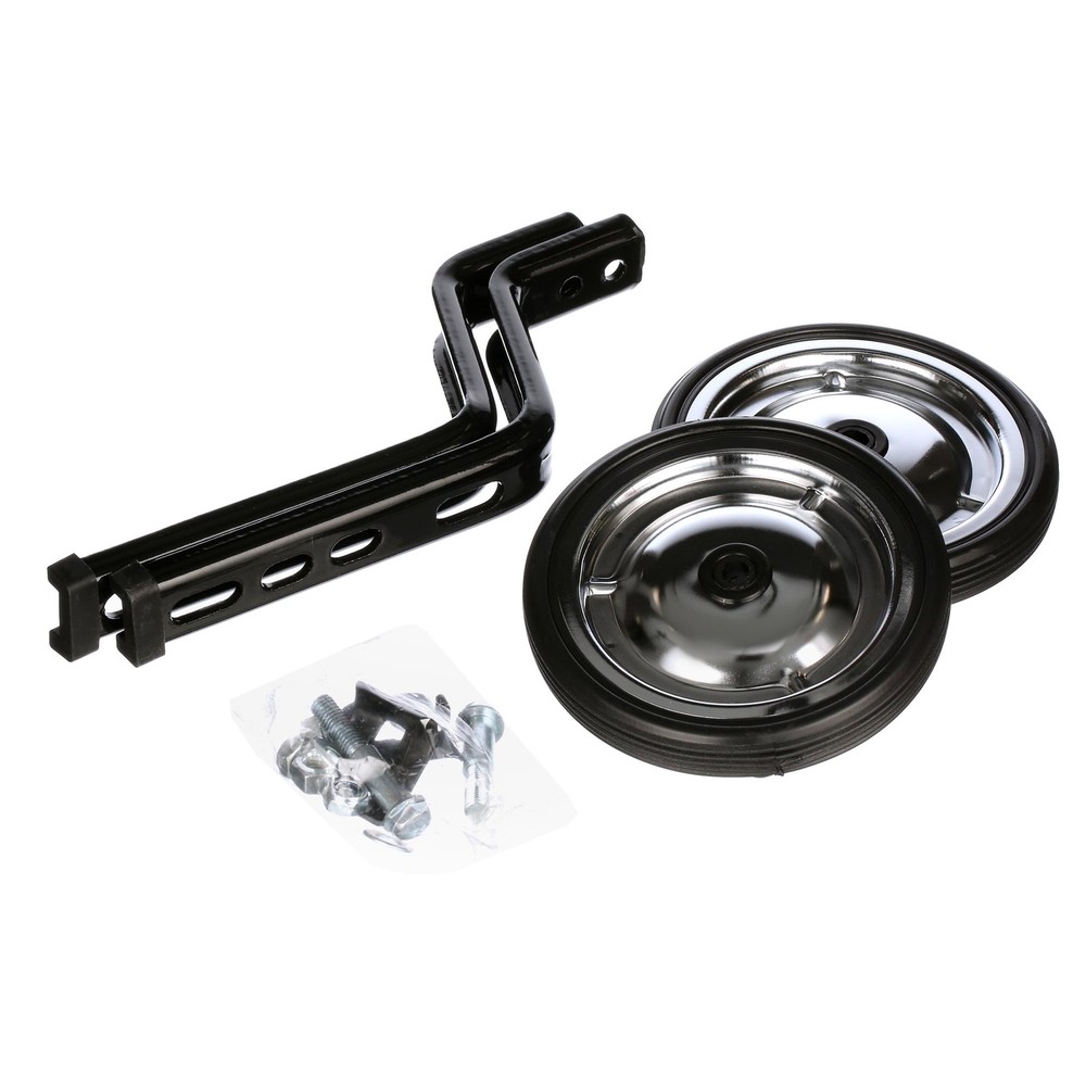 Raskullz Flip up Bicycle Training Wheels