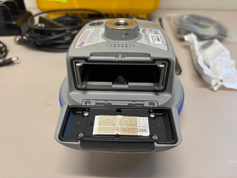 iGage iG9a GNSS Receiver *used*