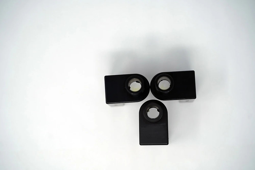LaserScope Calibration Tool Versastat 10-8810