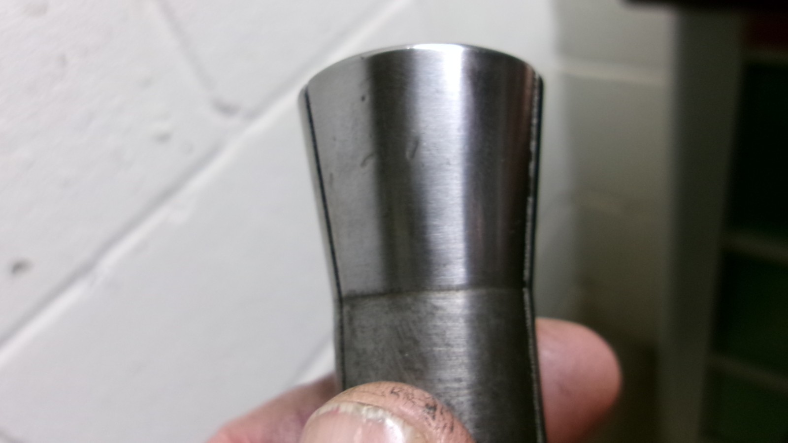 BRIDGEPORT BRAND 5/16" R8 COLLET