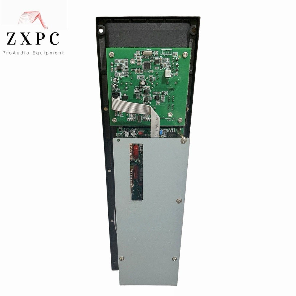 Replacement Amplifier Module A7 for RCF SUB 702 MK3, SUB 708 AS MK3, SUB 705 AS