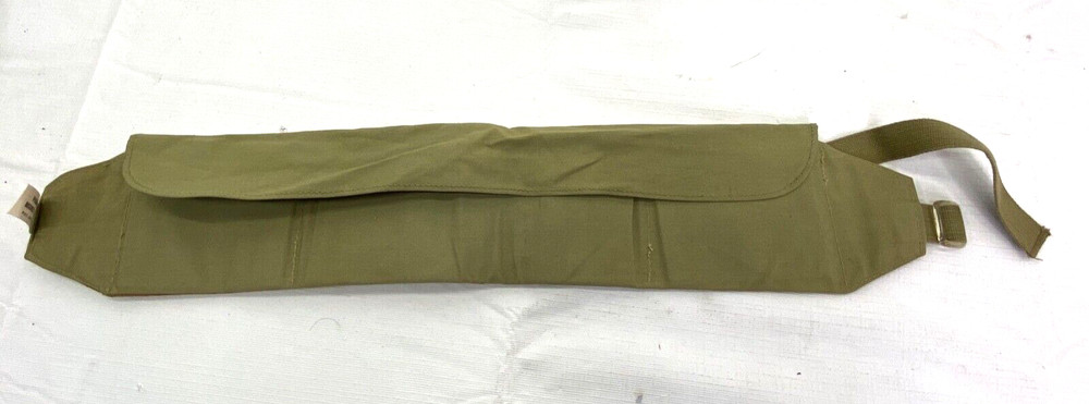WWII US Army Issued Money Belt