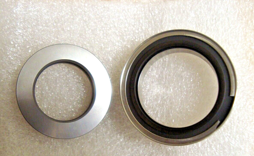 Kinney Mechanical Seal, New, 32018 (I3)
