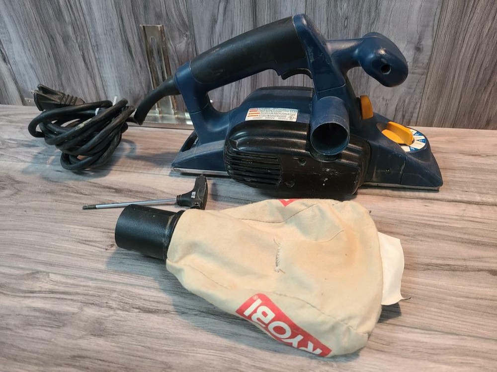 RYOBI TOOLS HPL51 PLANER (PSL020755)