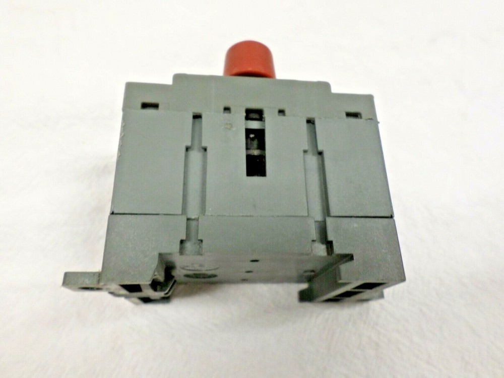BUSSMANN CNDF16 General Purpose Switch