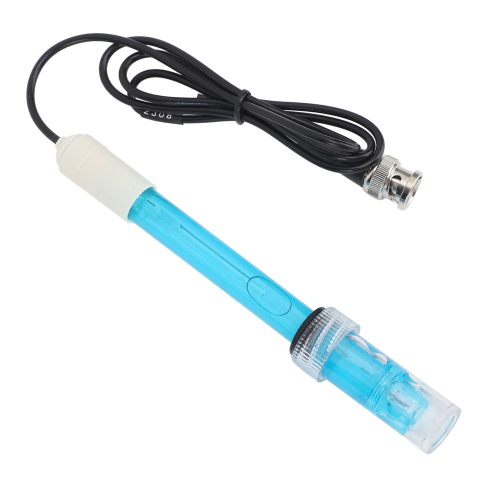 PH Electrode Water PH Meter Probe Sensor PH-Tester Electrode With BNC Connector