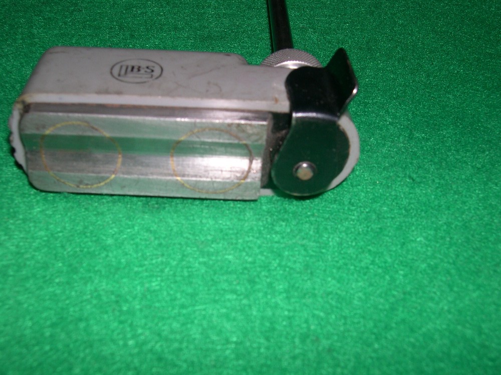 Brown + Sharpe Miti Mite Magnet 4" Base