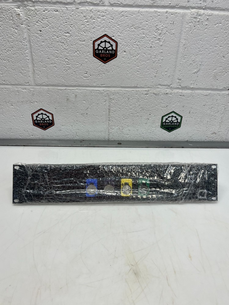 Whirlwind Aviom Patch Panel