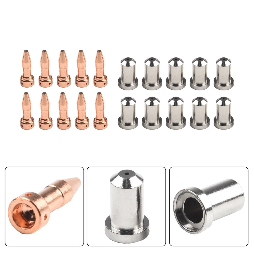 Practical Plasma Electrode Plasma Tip Amp Refr Electrode Tip Electrodes