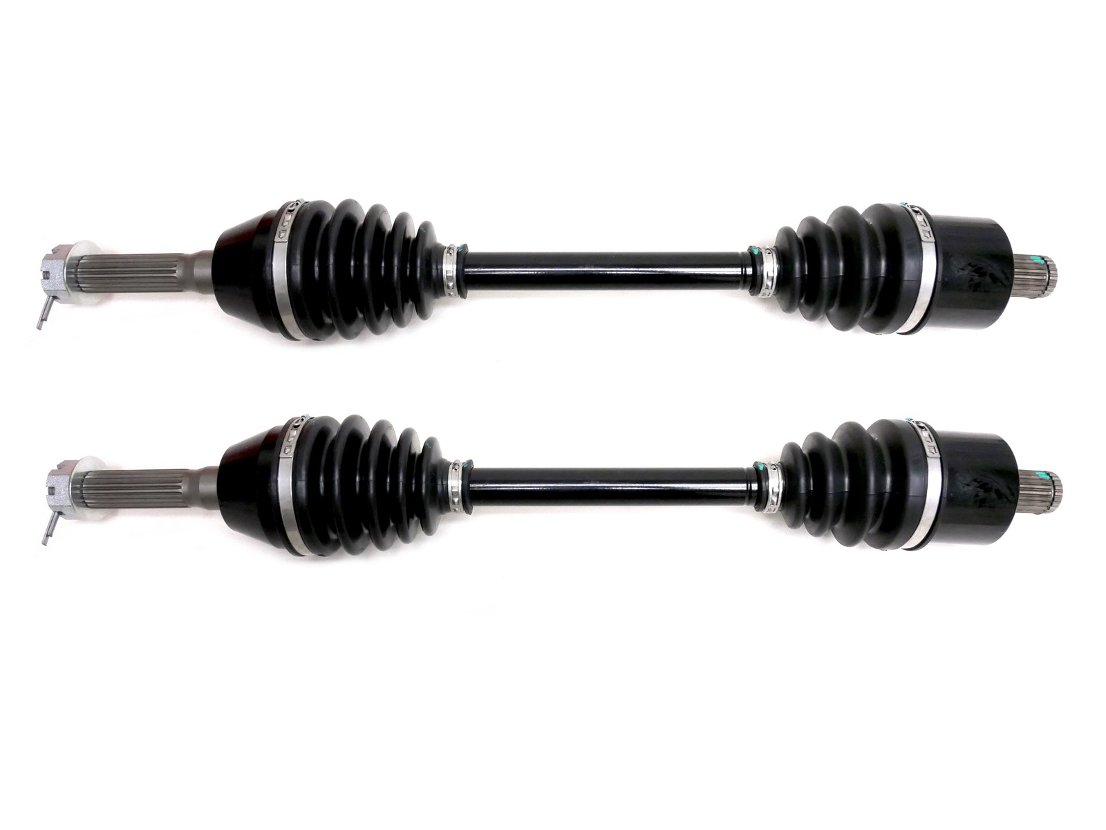 Precision Front CV Axles for Polaris Sportsman 450 & 570 2018-2023