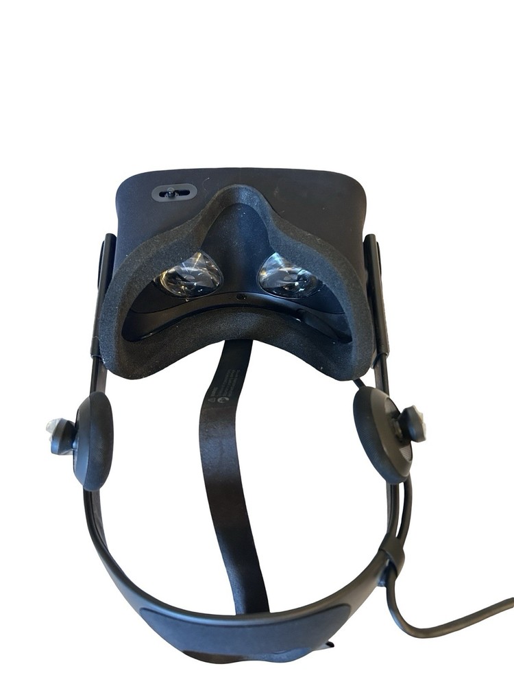 Oculus Rift HM-A VR Virtual Reality Headset ONLY