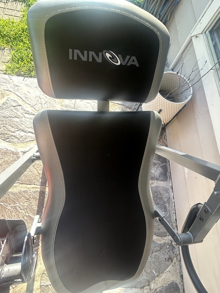 innova itx9400 inversion table
