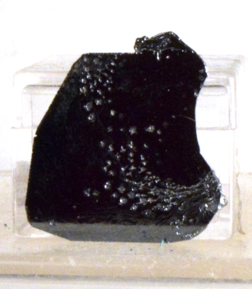 #5045 Hematite - BCC Mine, Arizona