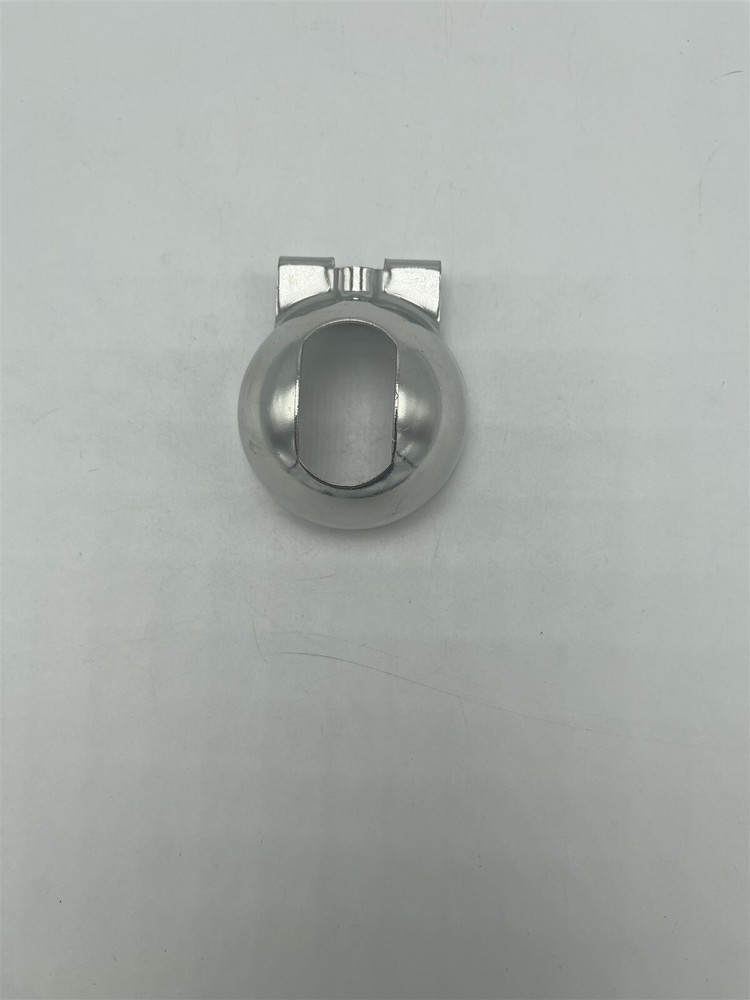 K40 Trunk Lip Mount Only