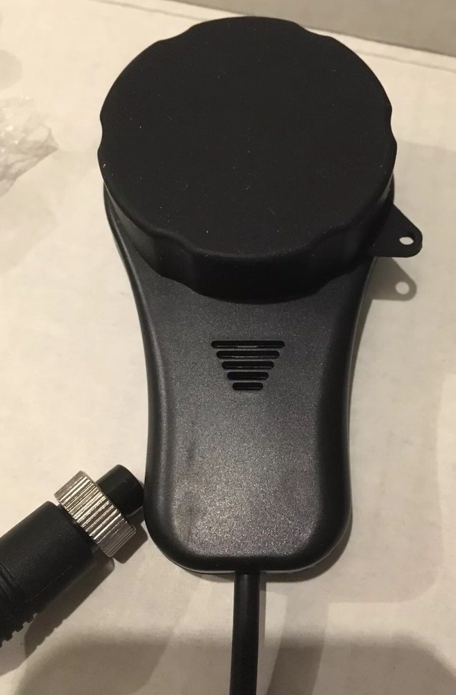 Light Meter, ennologic eL200K