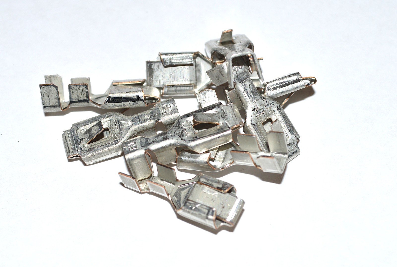 Delphi Packard 2965867 Gm 56 Series Female Terminal 16-14 Ga. Pkg Of 25