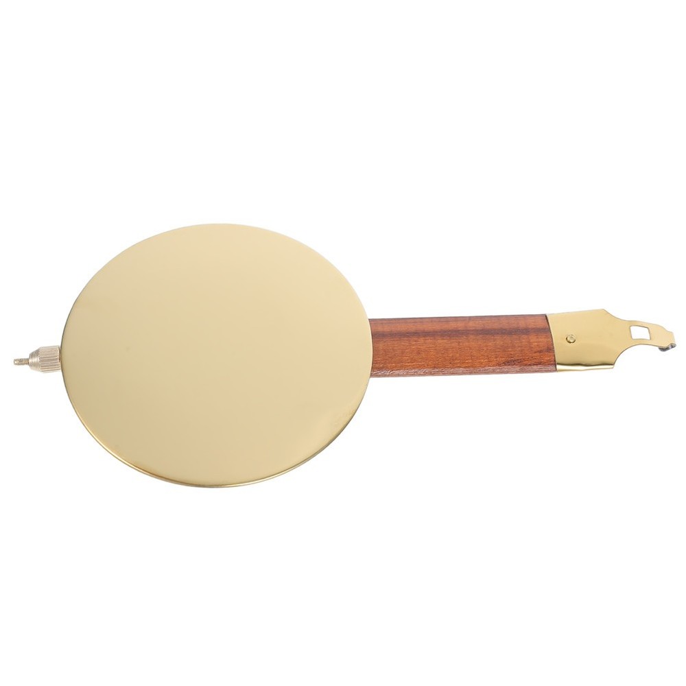 Wall Clock Accessories Components Metal Pendulum Replacement DIY Repair Part