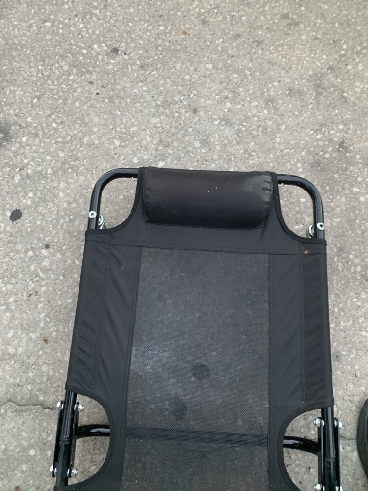 Durilast Creeper Mechanic Bed