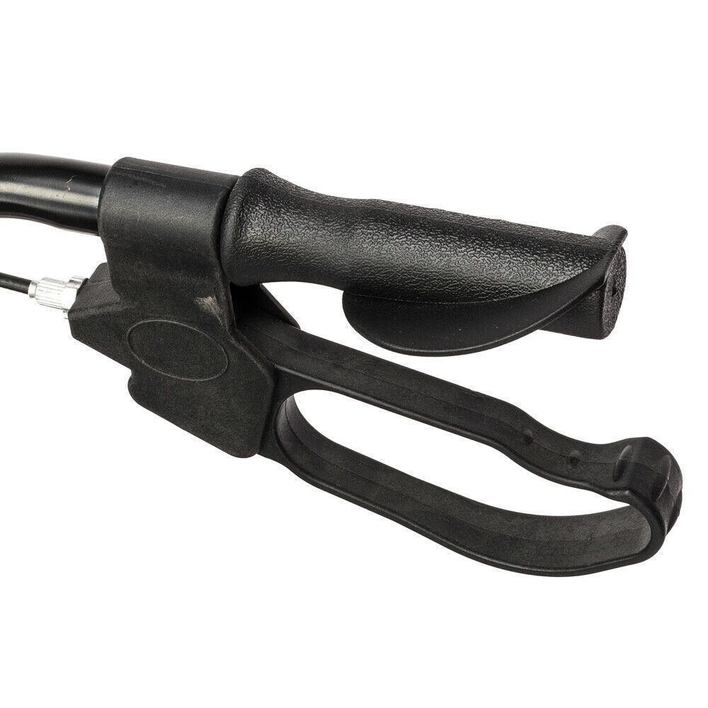 Rolling Walker Rollator - Rolling Walker with Seat - Folding 4 Wheel Walker