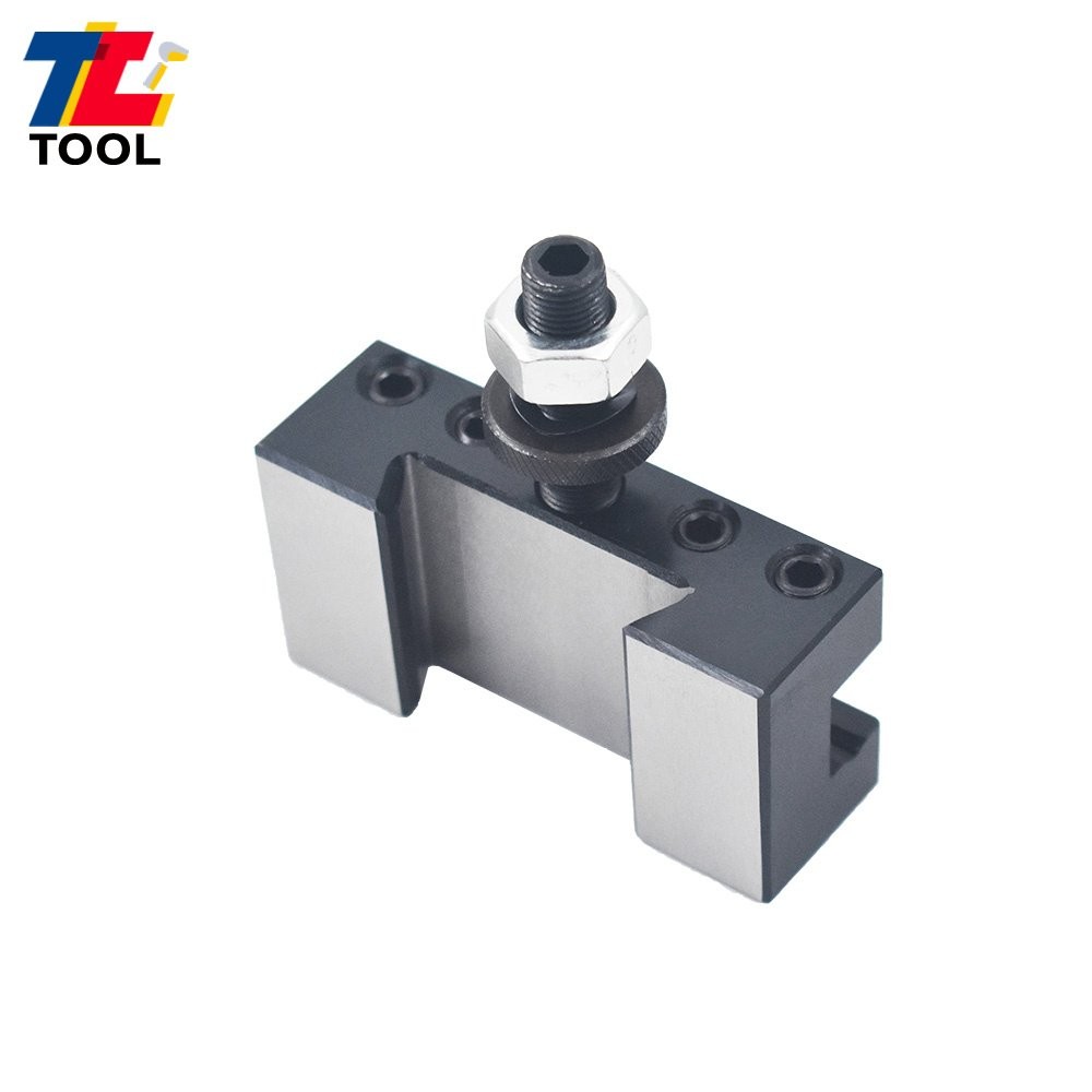 6-12" AXA 2# 250-102 Quick Change Tool Post Boring Turning Holder