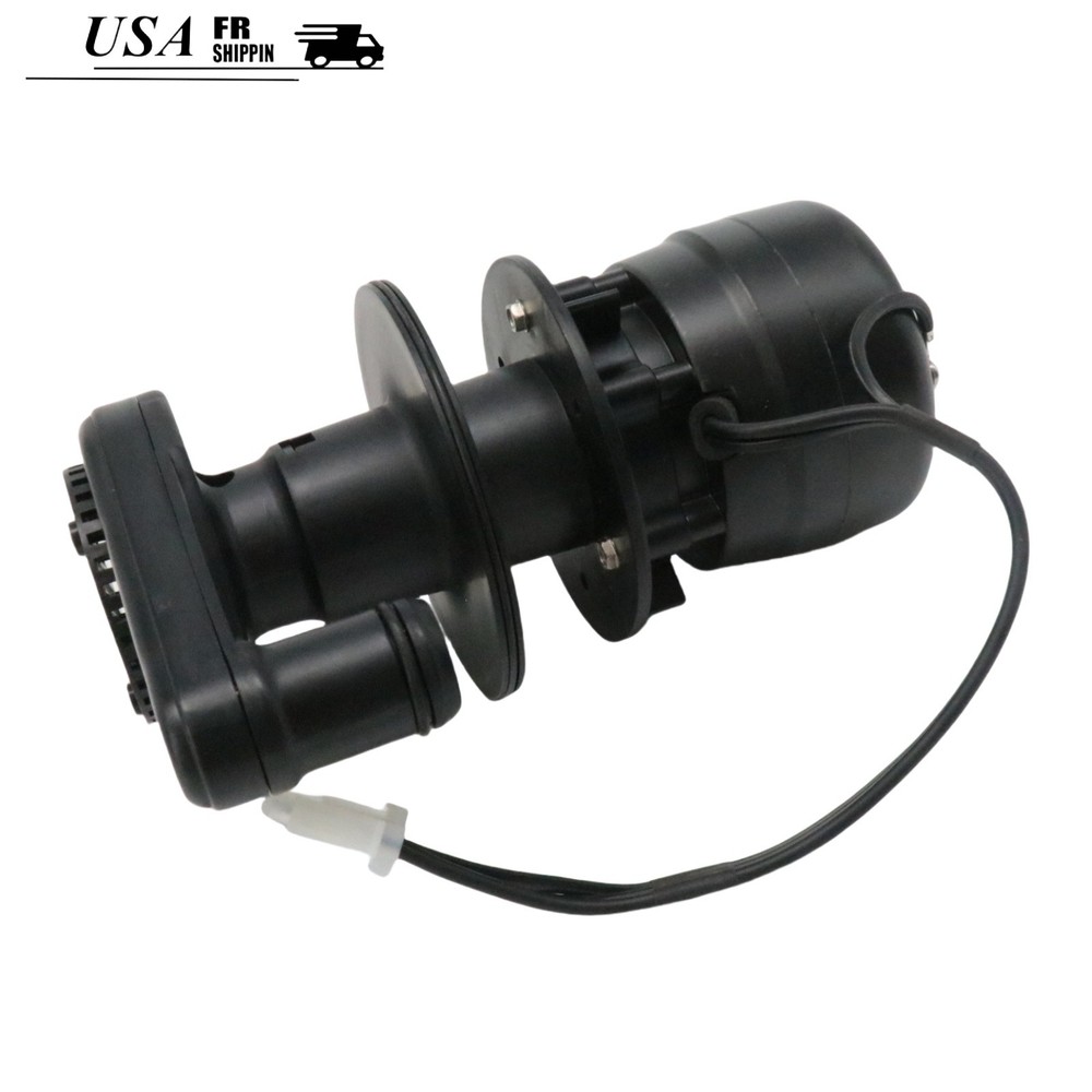 Replacement Water Pump 7013196 for Sub-Zero 115V Current 0.38A 6W