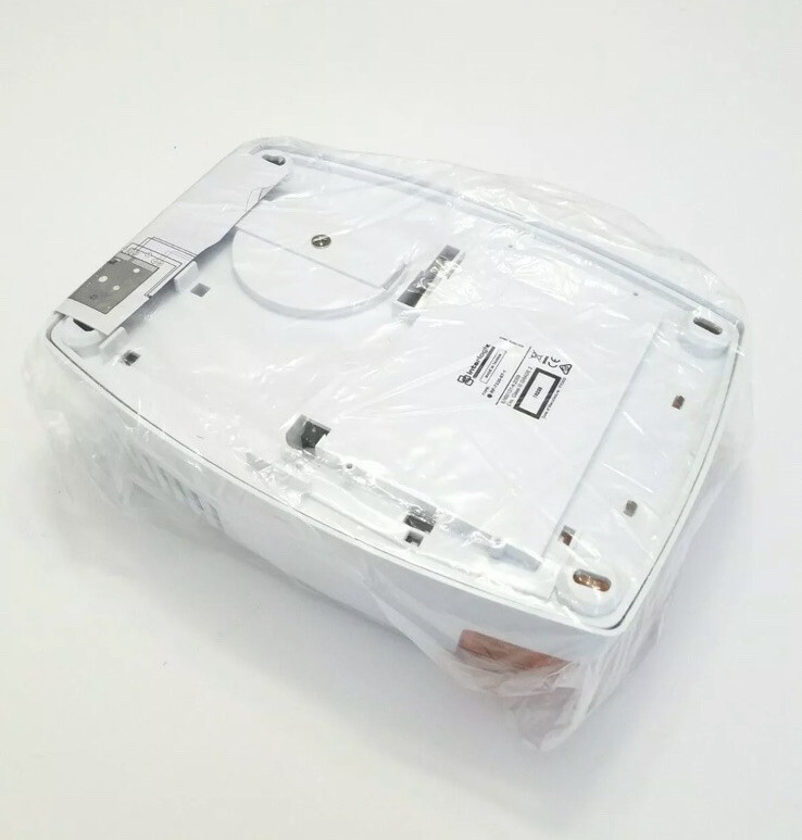 Interlogix Security Alarm System Wireless Outdoor Siren RF-7220-07-1