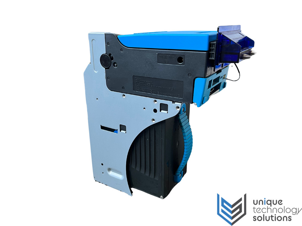 Jcm Uba 10SS Payout System Bill Acceptor / Validator / Payout