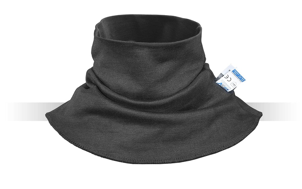 BSV Welding Neck Protector Gaiter - Cut Heat & Flame Resistant Scratch-Proof ...