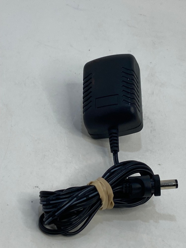 🐞 ATS Personal Emergency Response System REPLACEMENT AC ADAPTER PART EUC F8