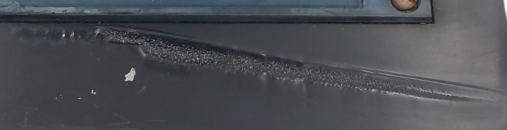 American Optical Apollo 6 3653 Overhead Projector